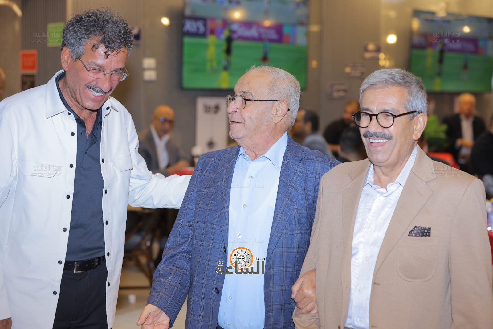 Madar Al-Saa Images 0.213449588330908