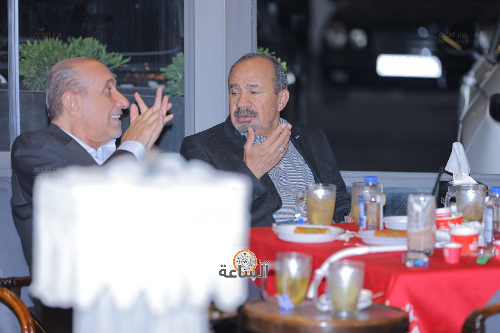 Madar Al-Saa Images 0.8737268805669778