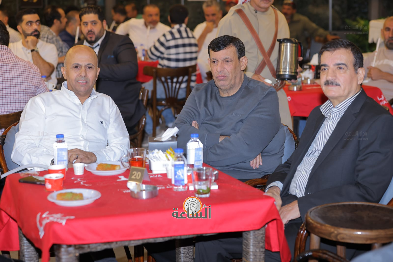 Madar Al-Saa Images 0.43032270077353363