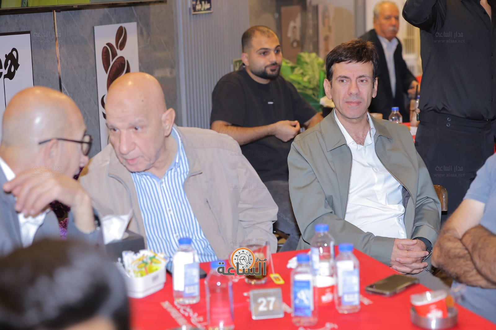 Madar Al-Saa Images 0.38532132320834234