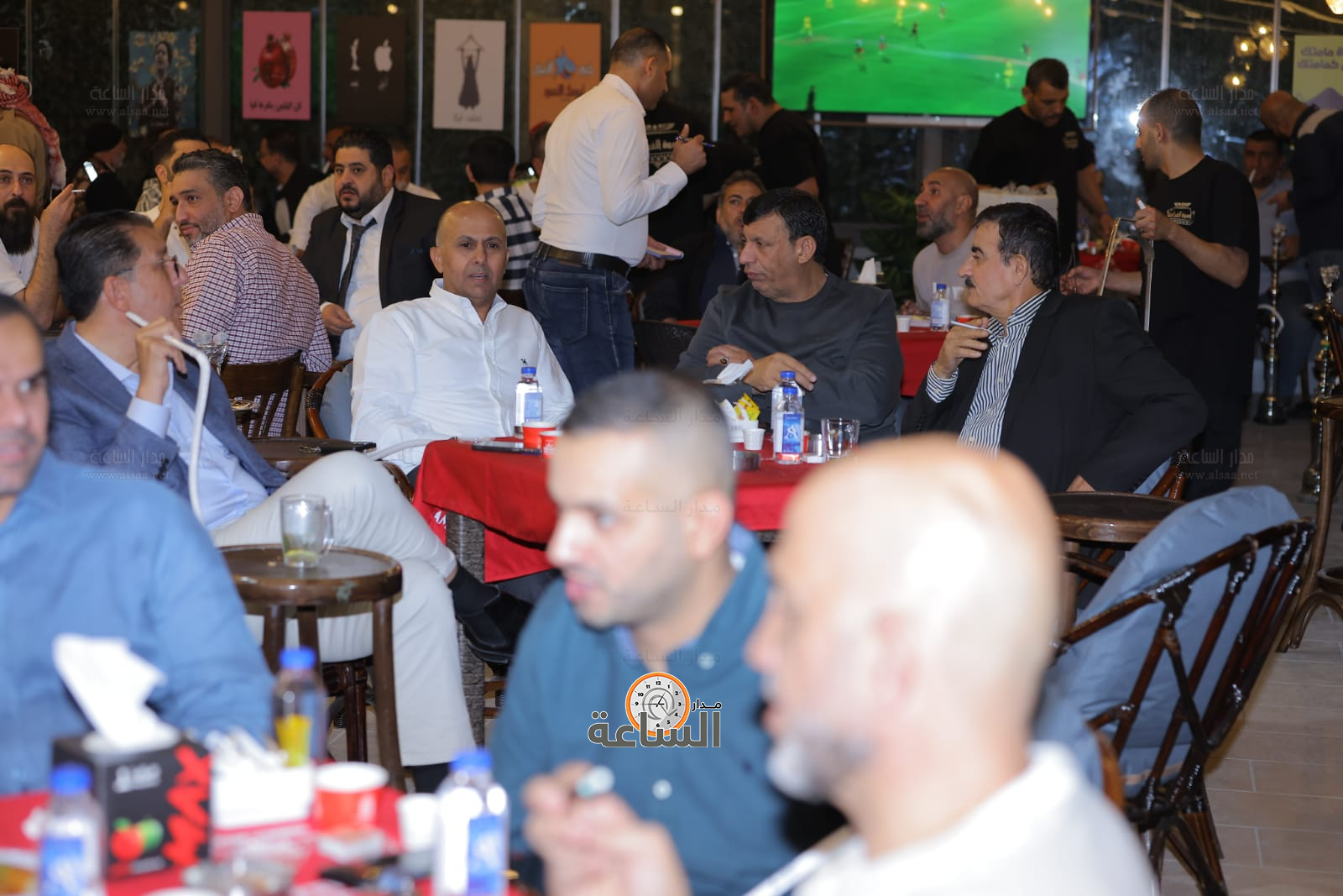 Madar Al-Saa Images 0.008156168757451288