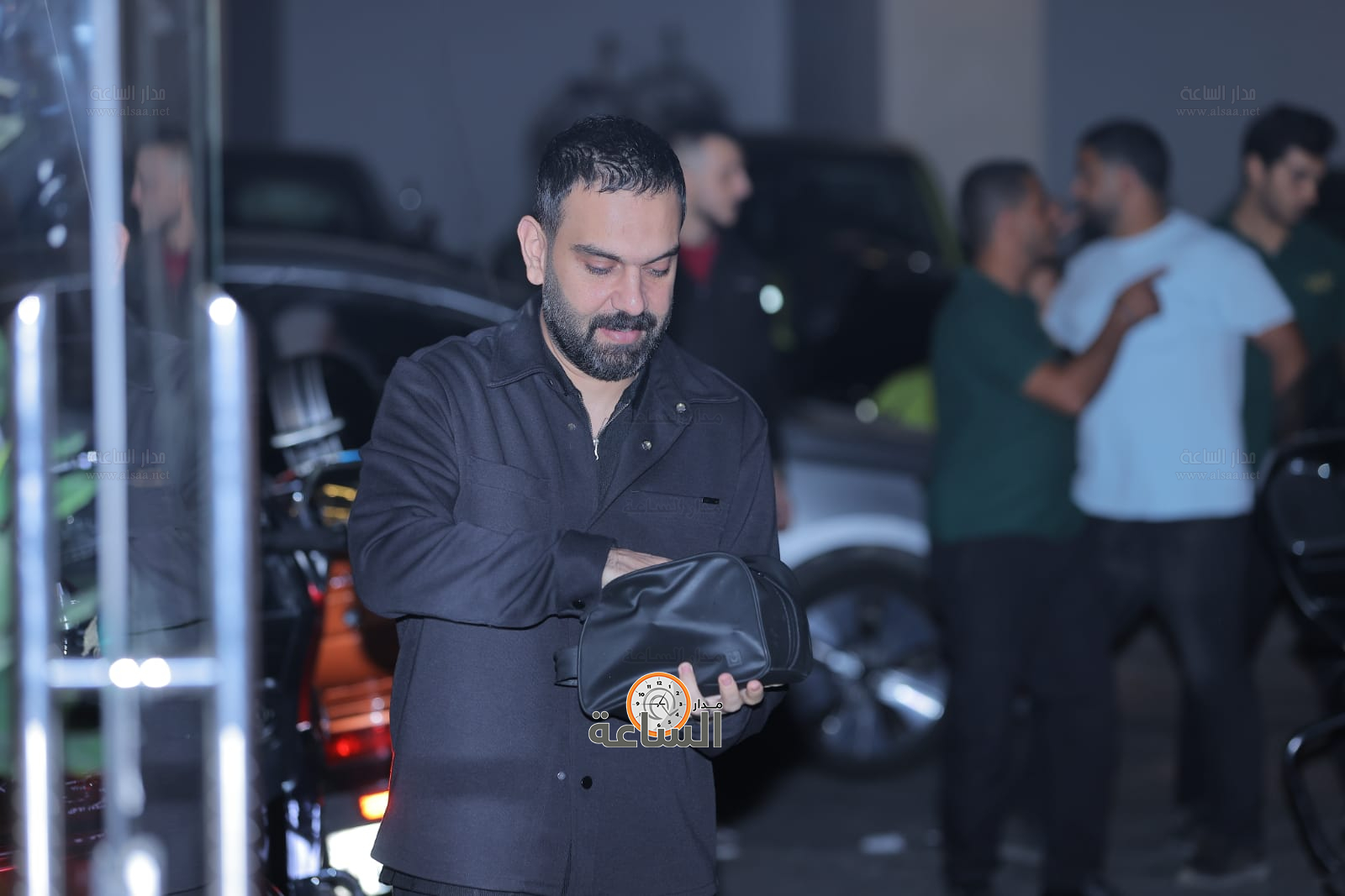 Madar Al-Saa Images 0.14441914918559318