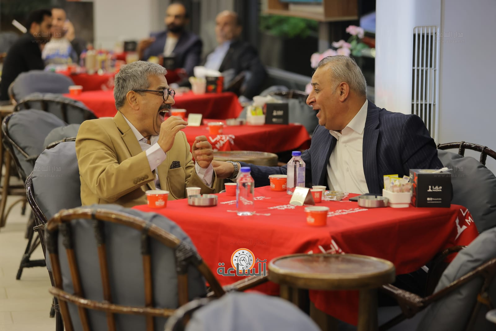 Madar Al-Saa Images 0.7767635977428248