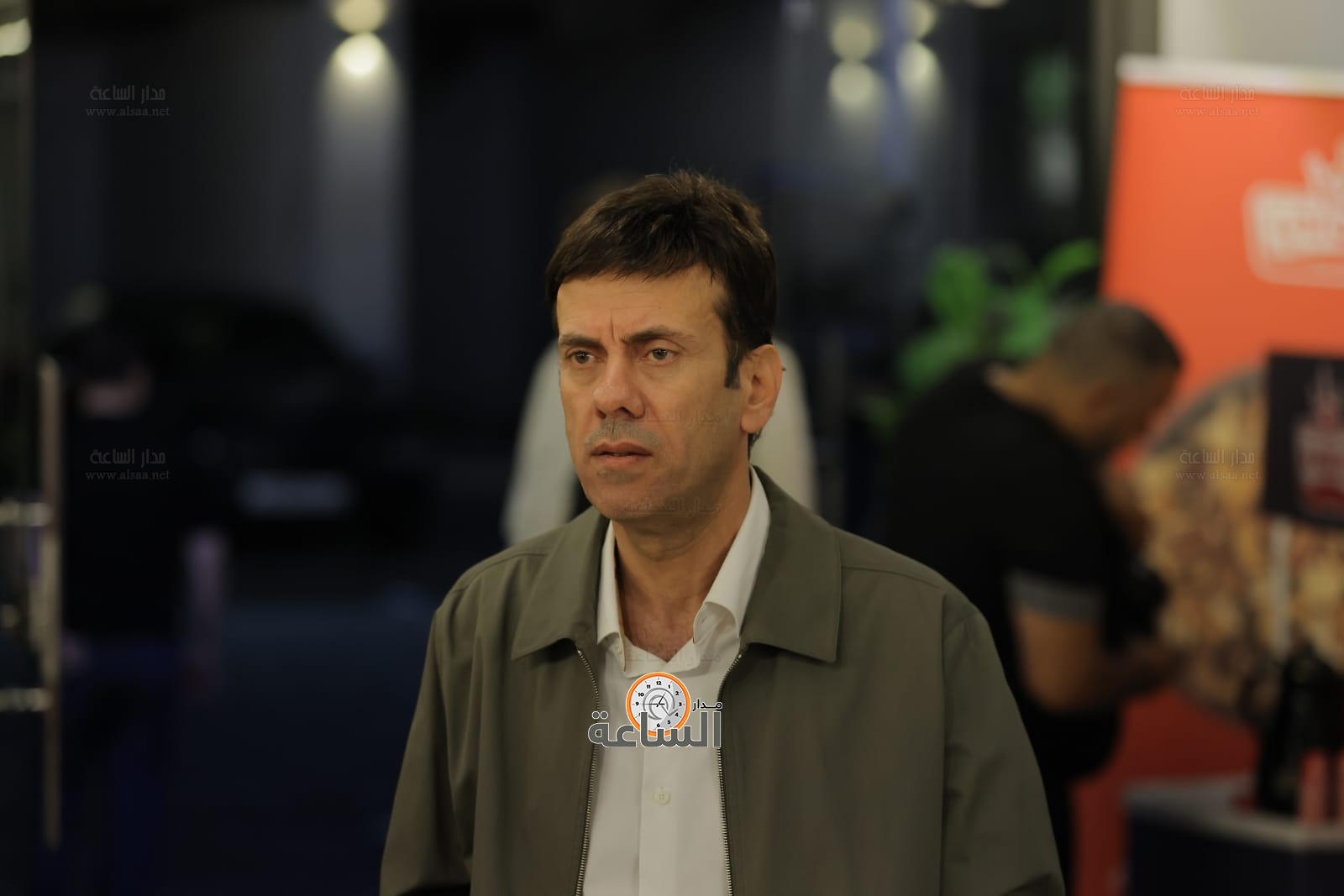 Madar Al-Saa Images 0.9149779672992377