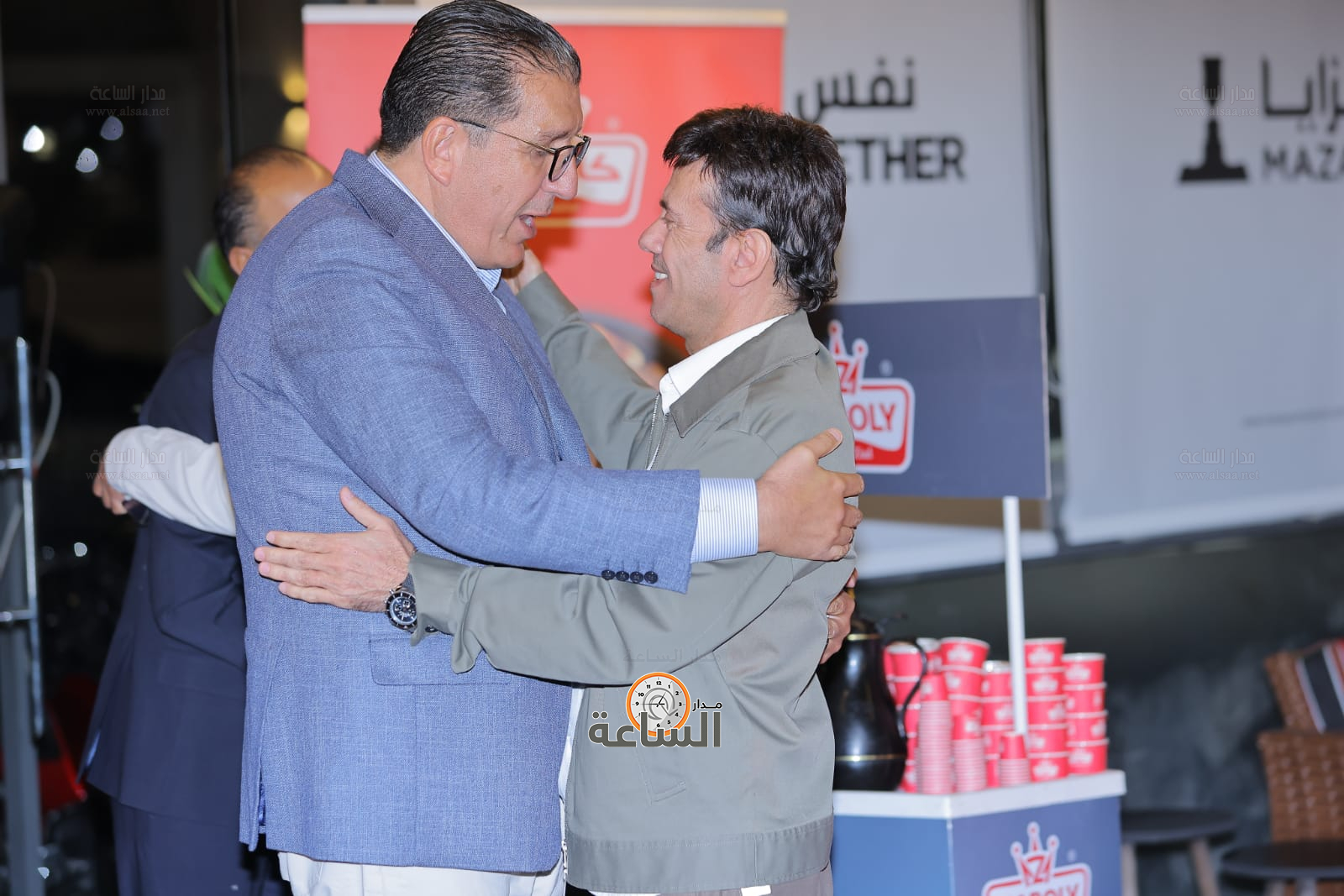 Madar Al-Saa Images 0.06214695786781066