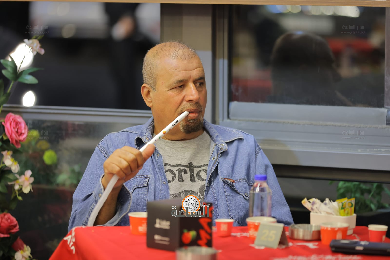 Madar Al-Saa Images 0.4030074170159822