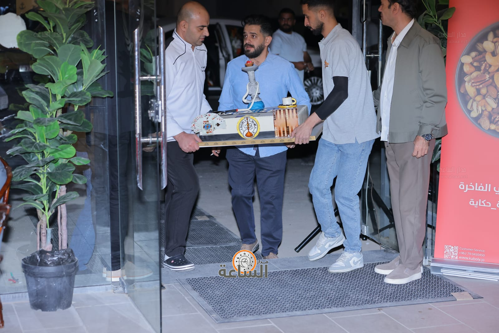 Madar Al-Saa Images 0.742515981727941