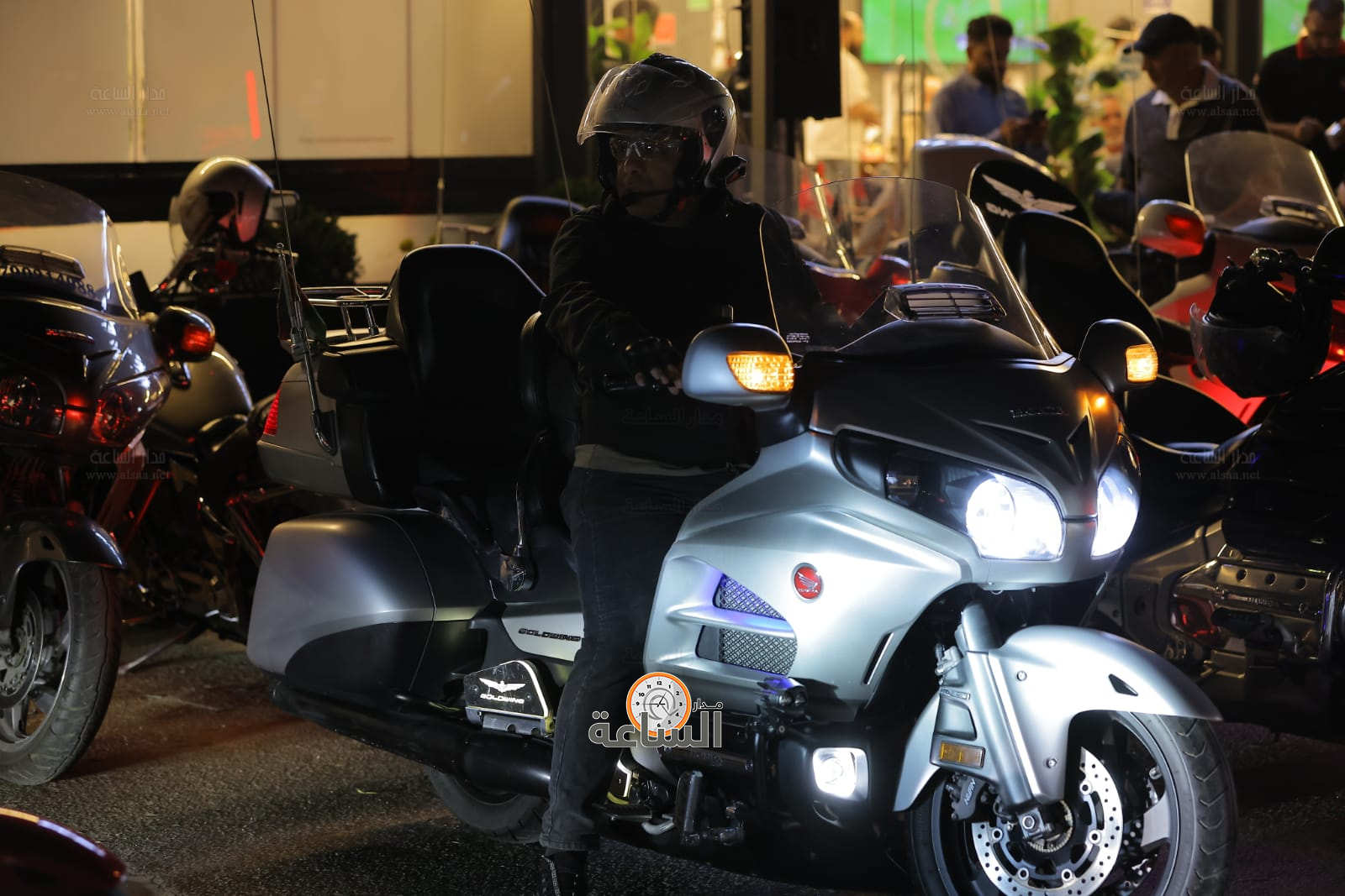 Madar Al-Saa Images 0.9177803933965372