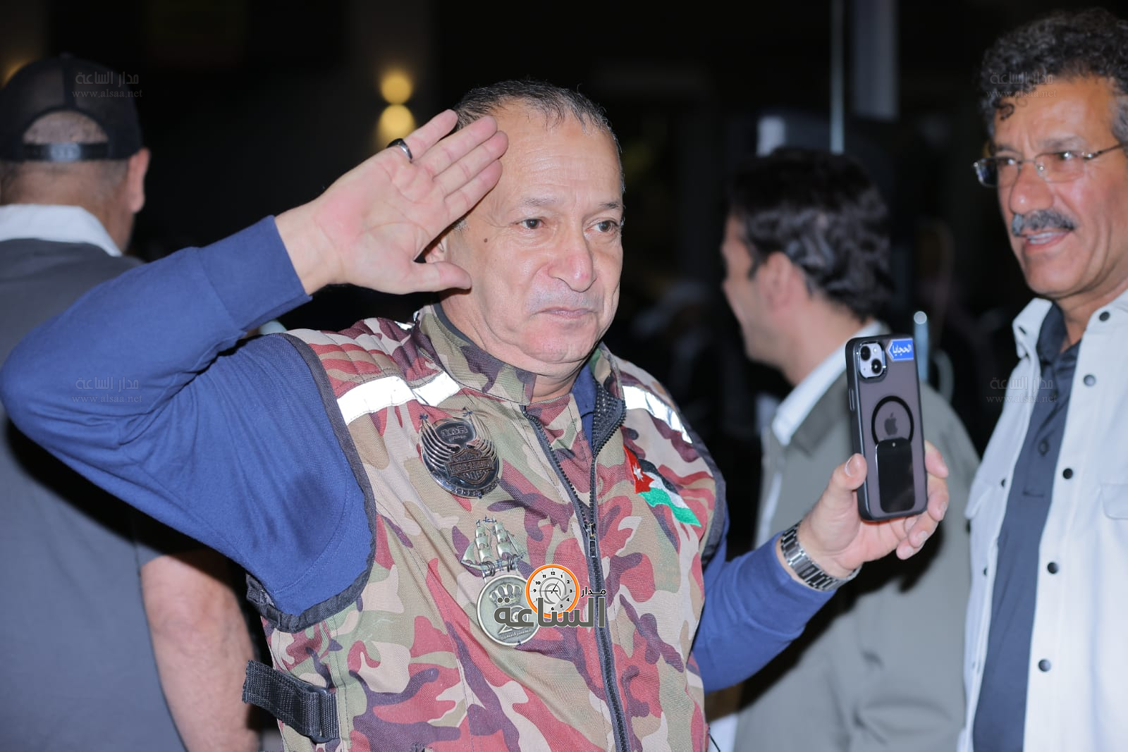 Madar Al-Saa Images 0.8775237213490767