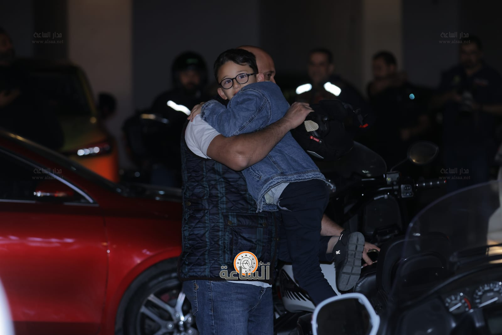 Madar Al-Saa Images 0.7526928727644826