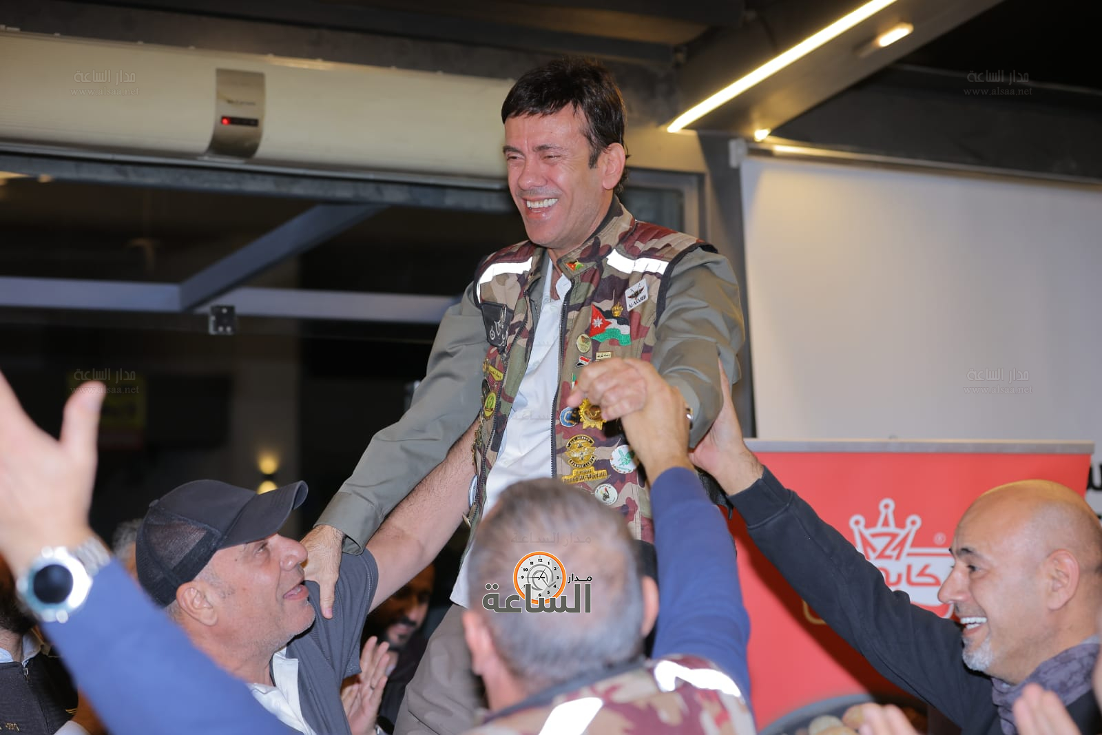 Madar Al-Saa Images 0.5896364162588984