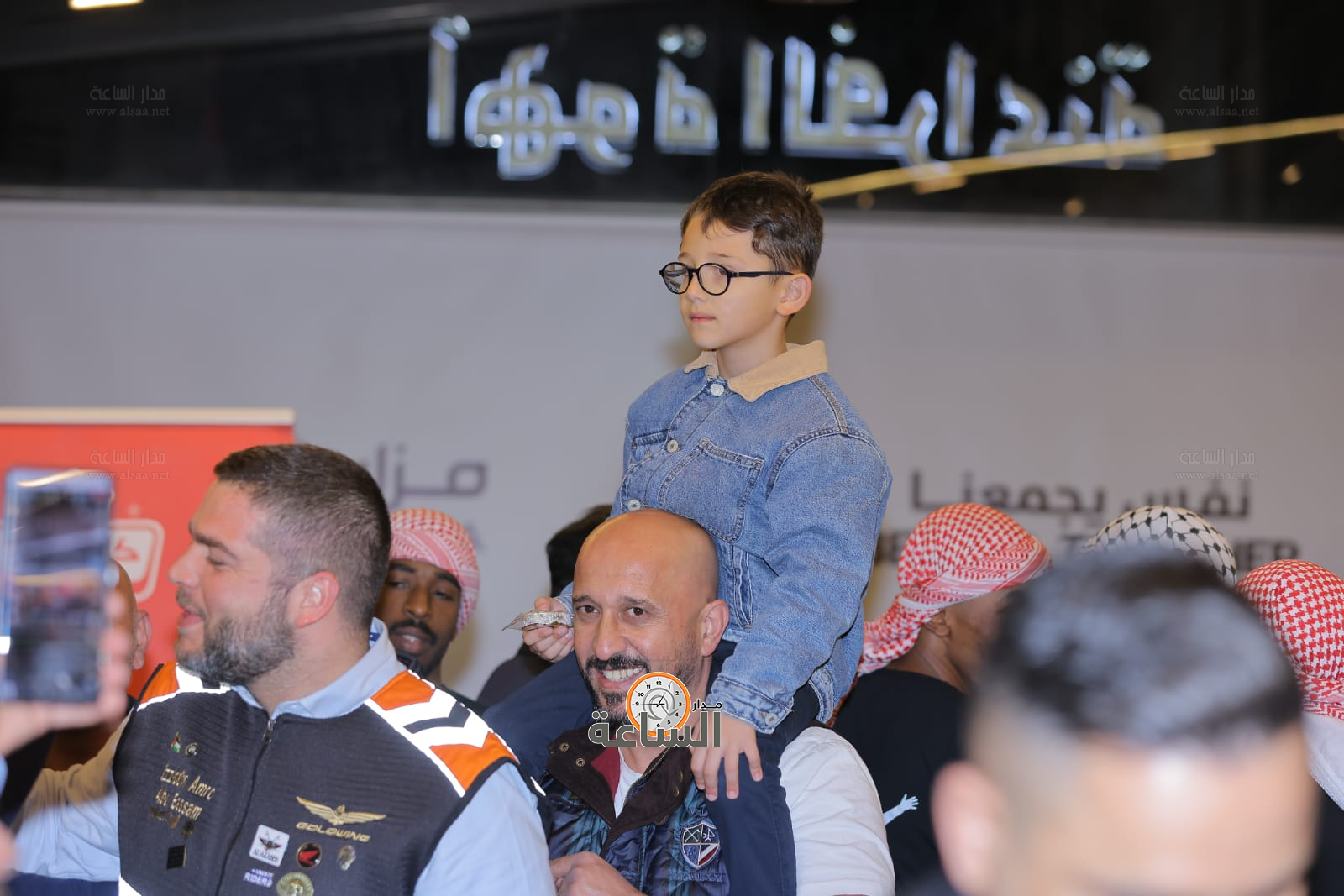 Madar Al-Saa Images 0.5460760108666401