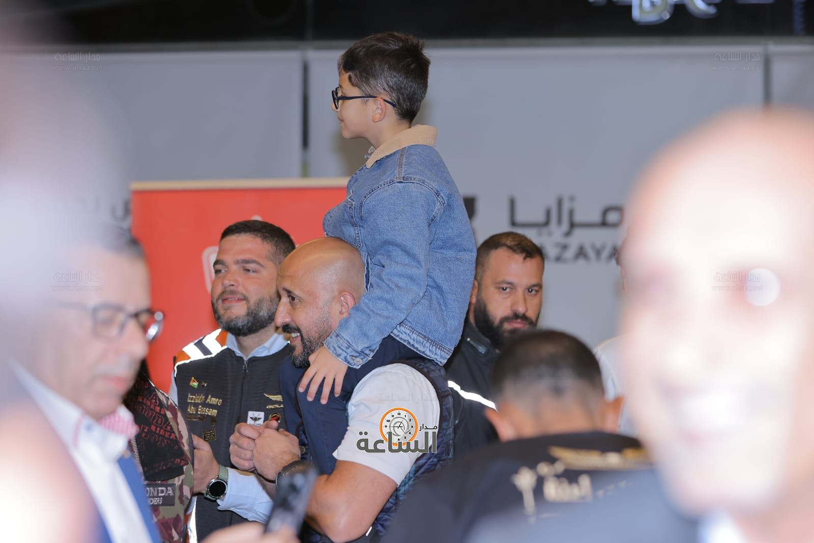 Madar Al-Saa Images 0.5710853820154183