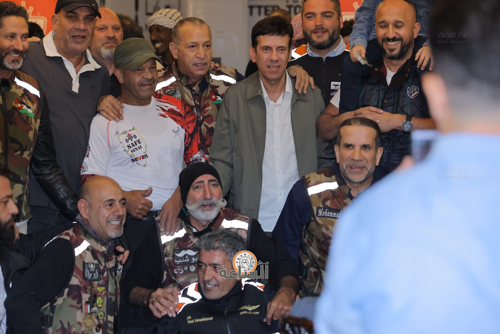 Madar Al-Saa Images 0.6937682928357776