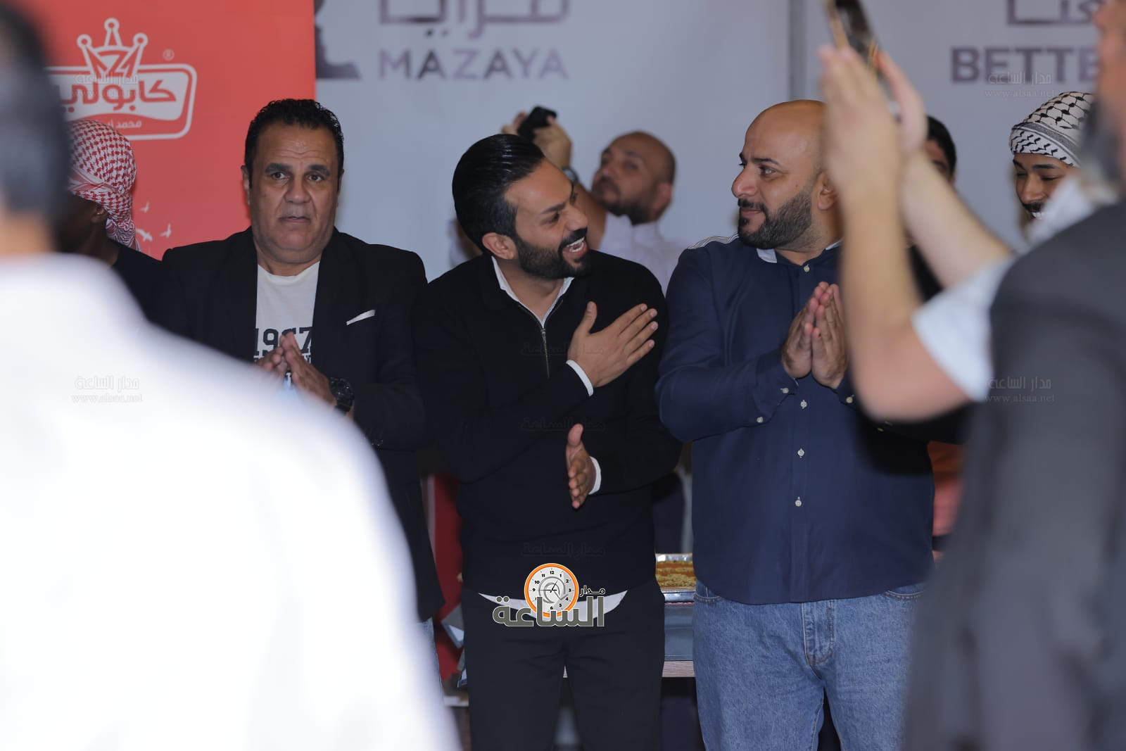 Madar Al-Saa Images 0.35267409956019746