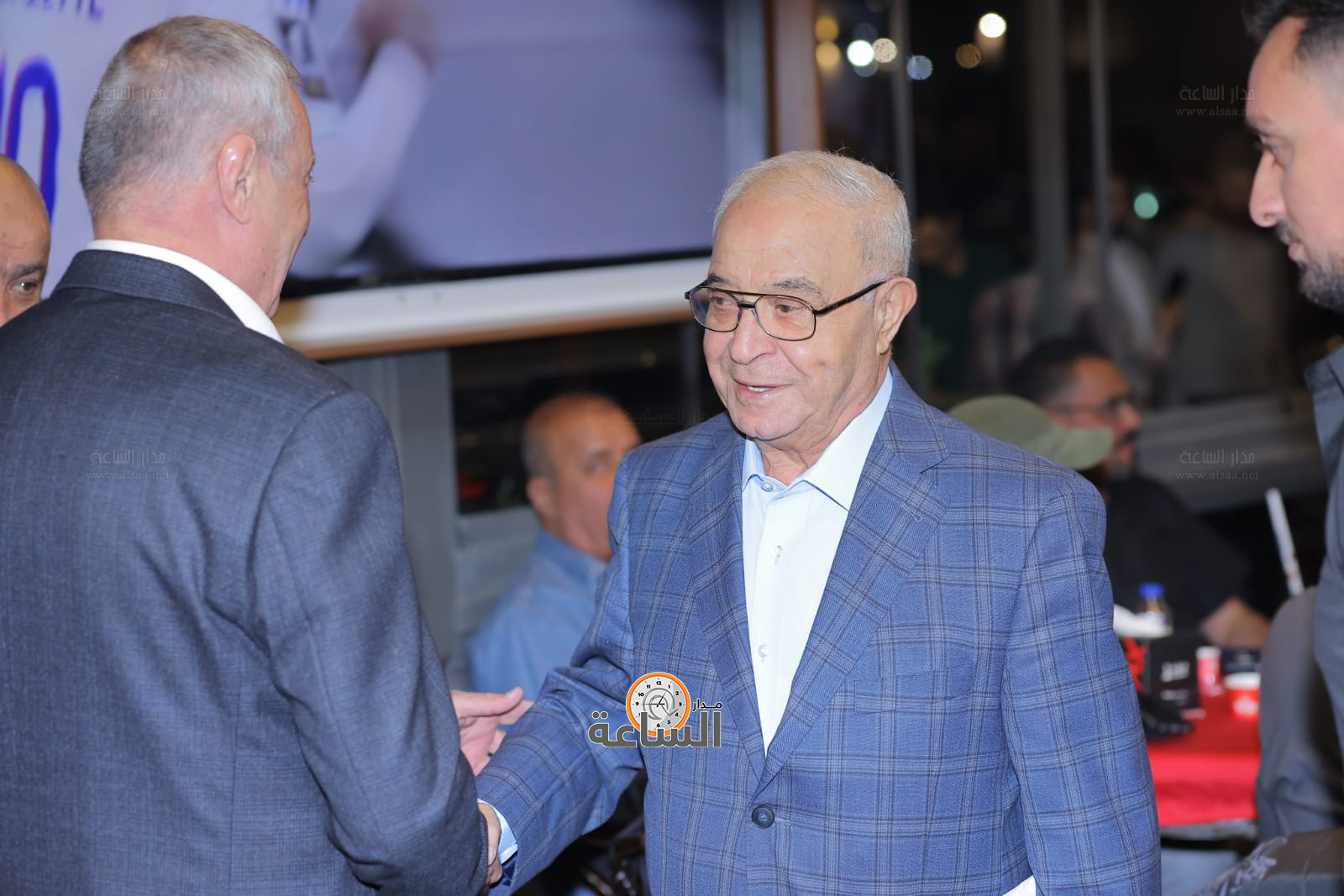 Madar Al-Saa Images 0.57110832942721