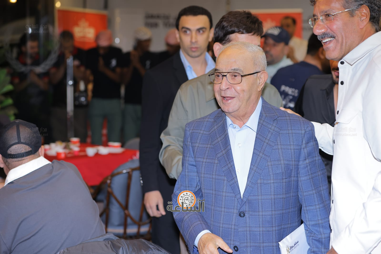 Madar Al-Saa Images 0.6266541019525403