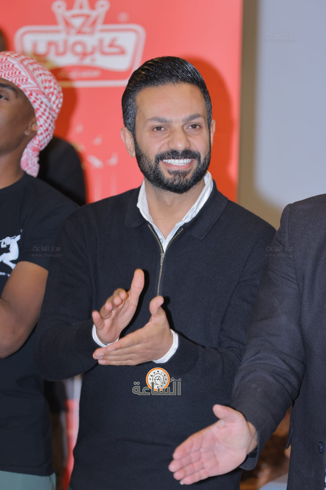 Madar Al-Saa Images 0.23015301124823717