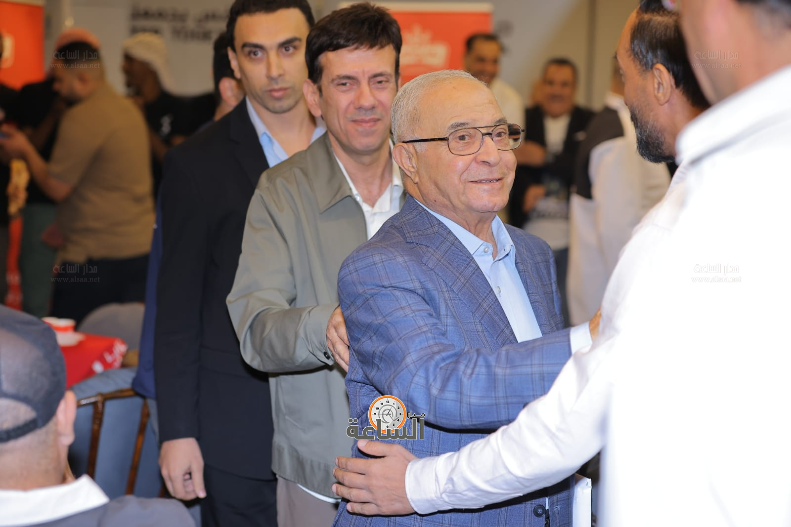 Madar Al-Saa Images 0.9204871533051667