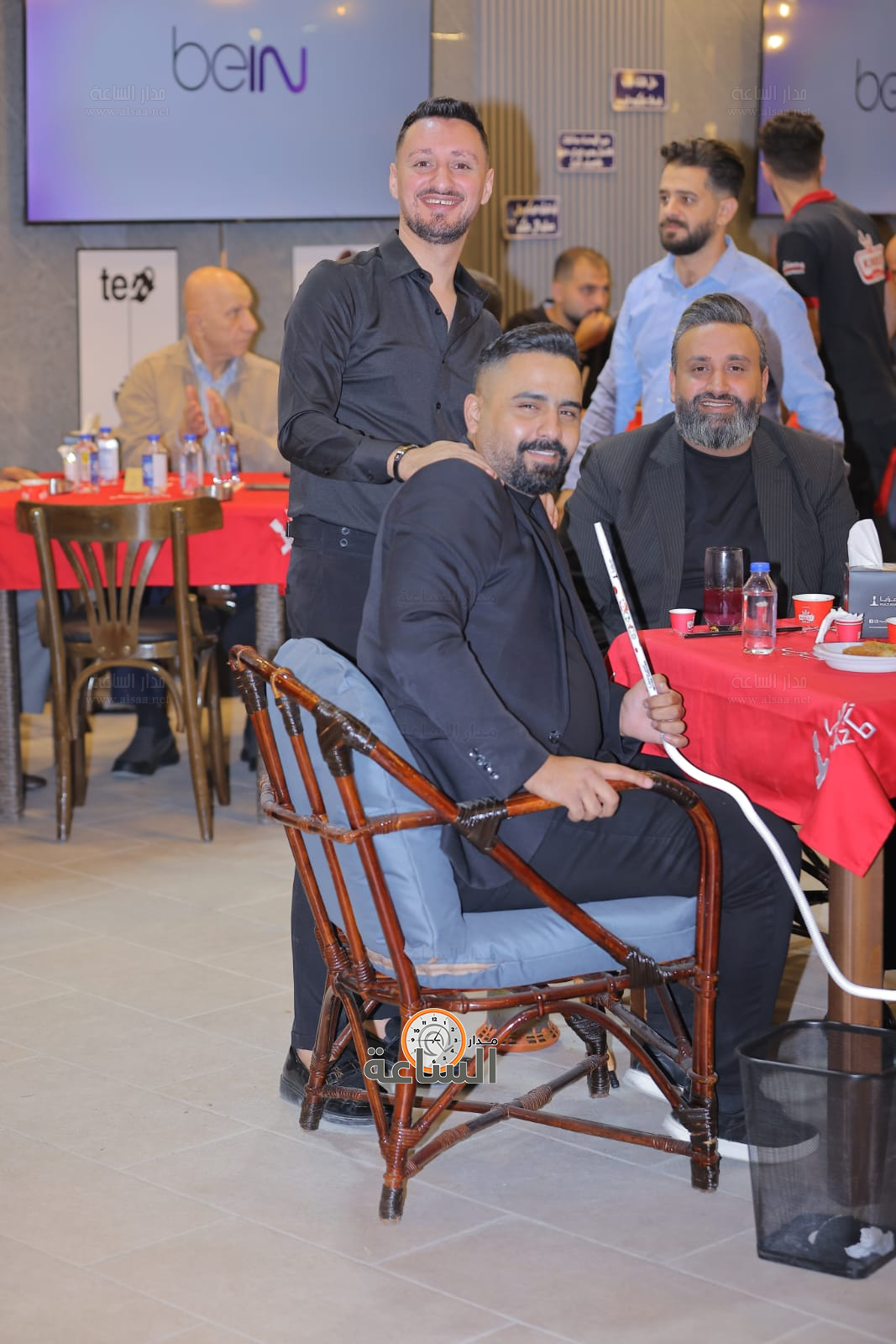 Madar Al-Saa Images 0.5899132928264581