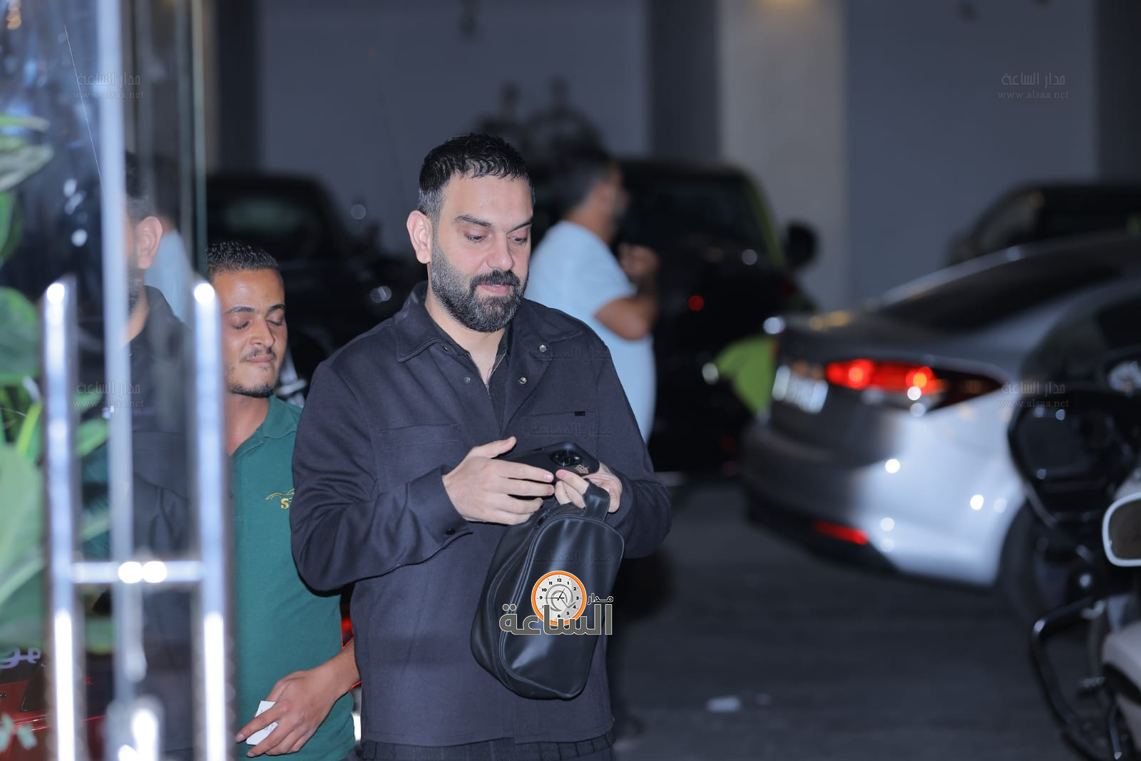 Madar Al-Saa Images 0.07974070307253023