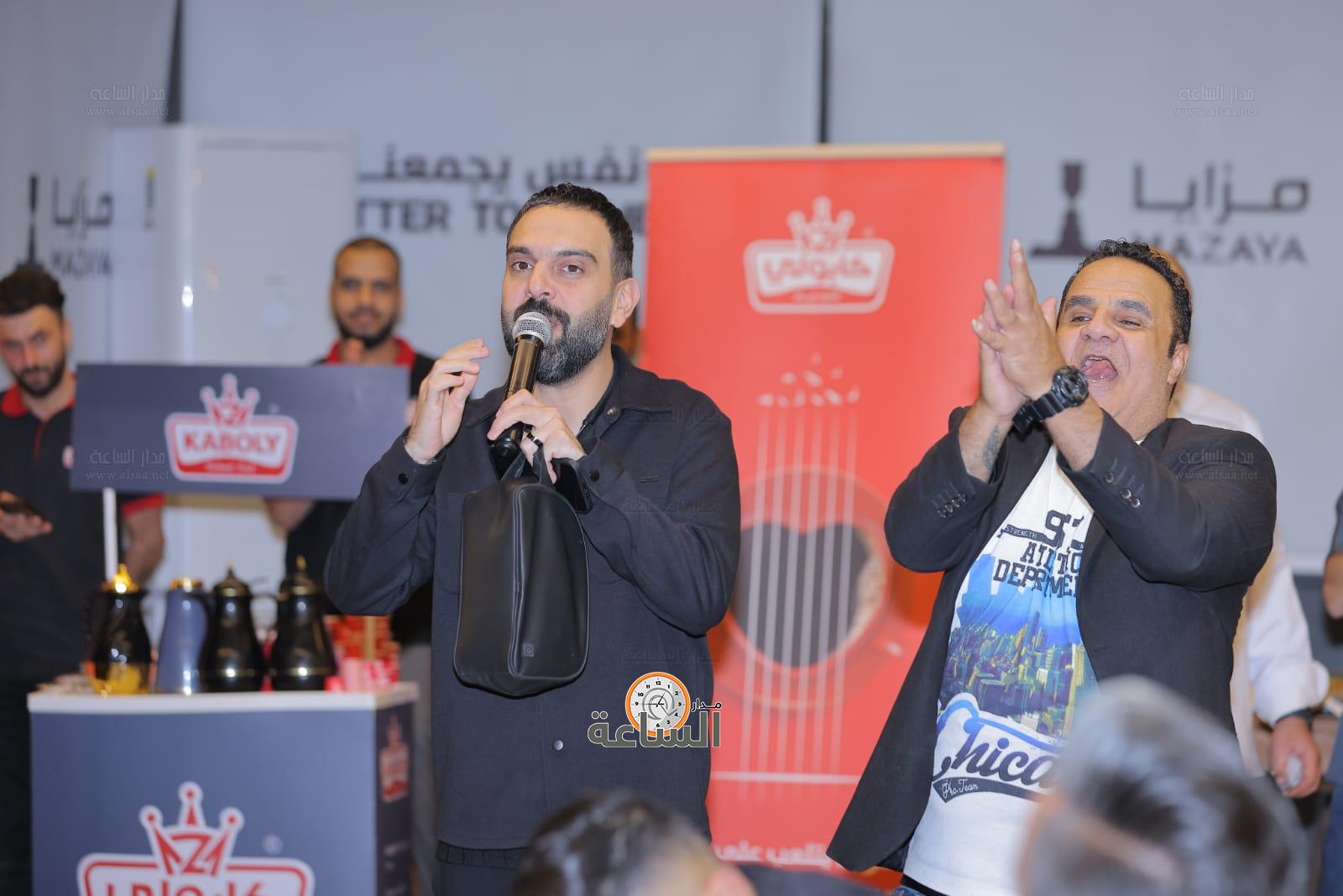 Madar Al-Saa Images 0.8724942776613211