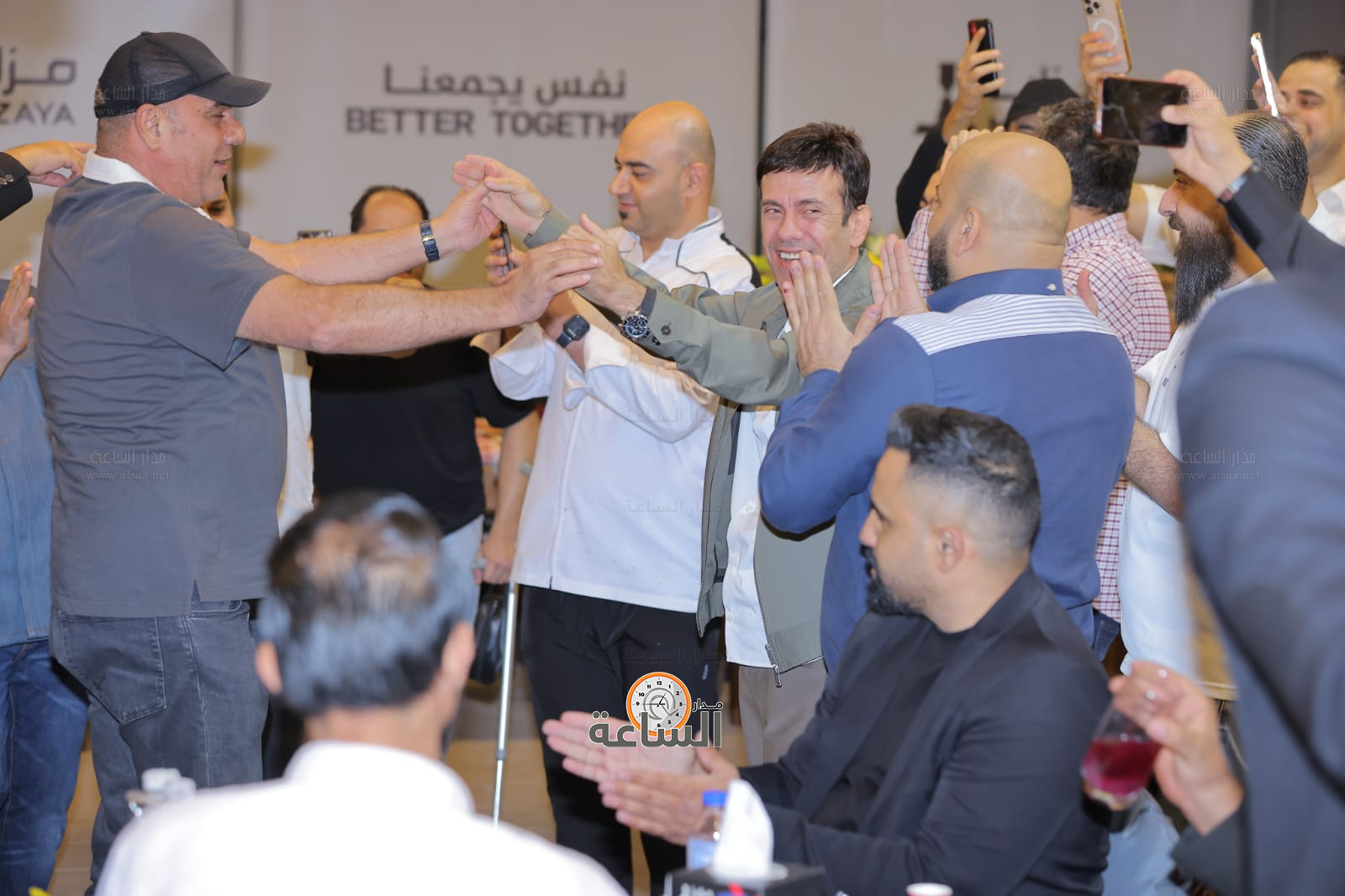 Madar Al-Saa Images 0.02853762526434911