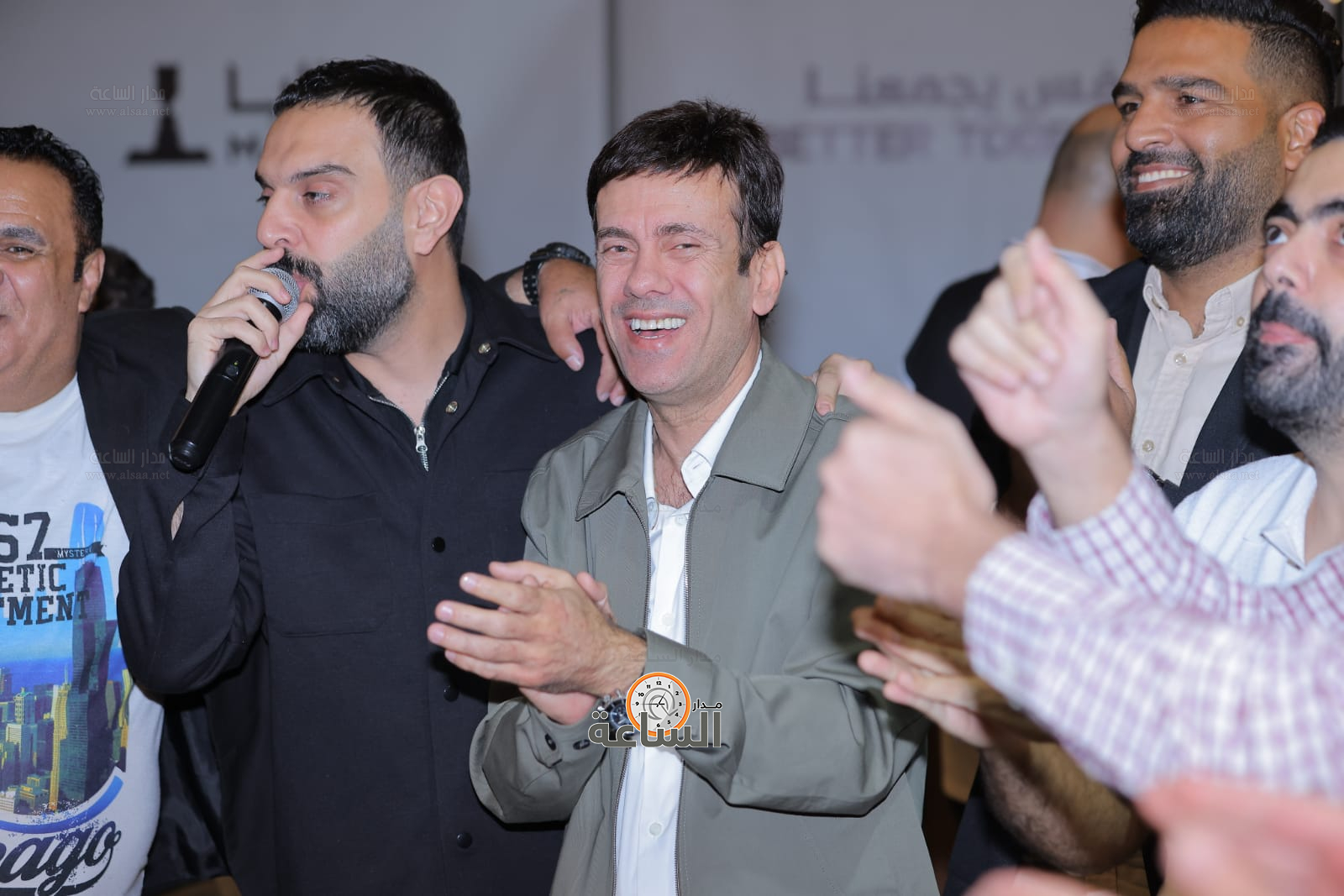 Madar Al-Saa Images 0.202004033469388