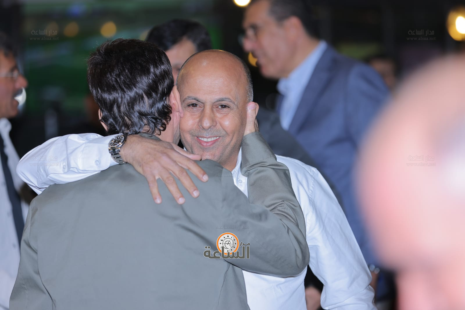 Madar Al-Saa Images 0.18722259307454836