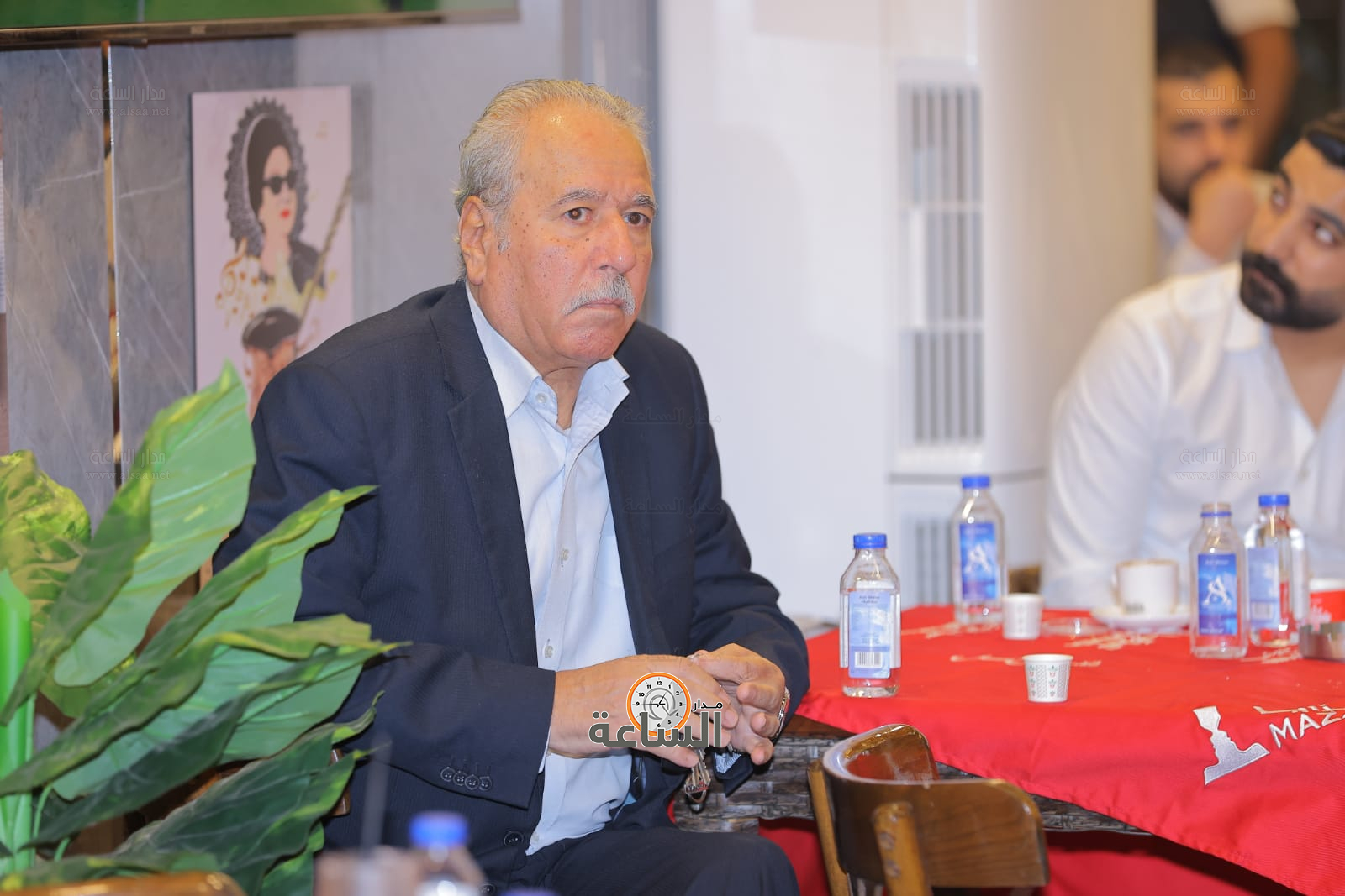 Madar Al-Saa Images 0.5474202062701431