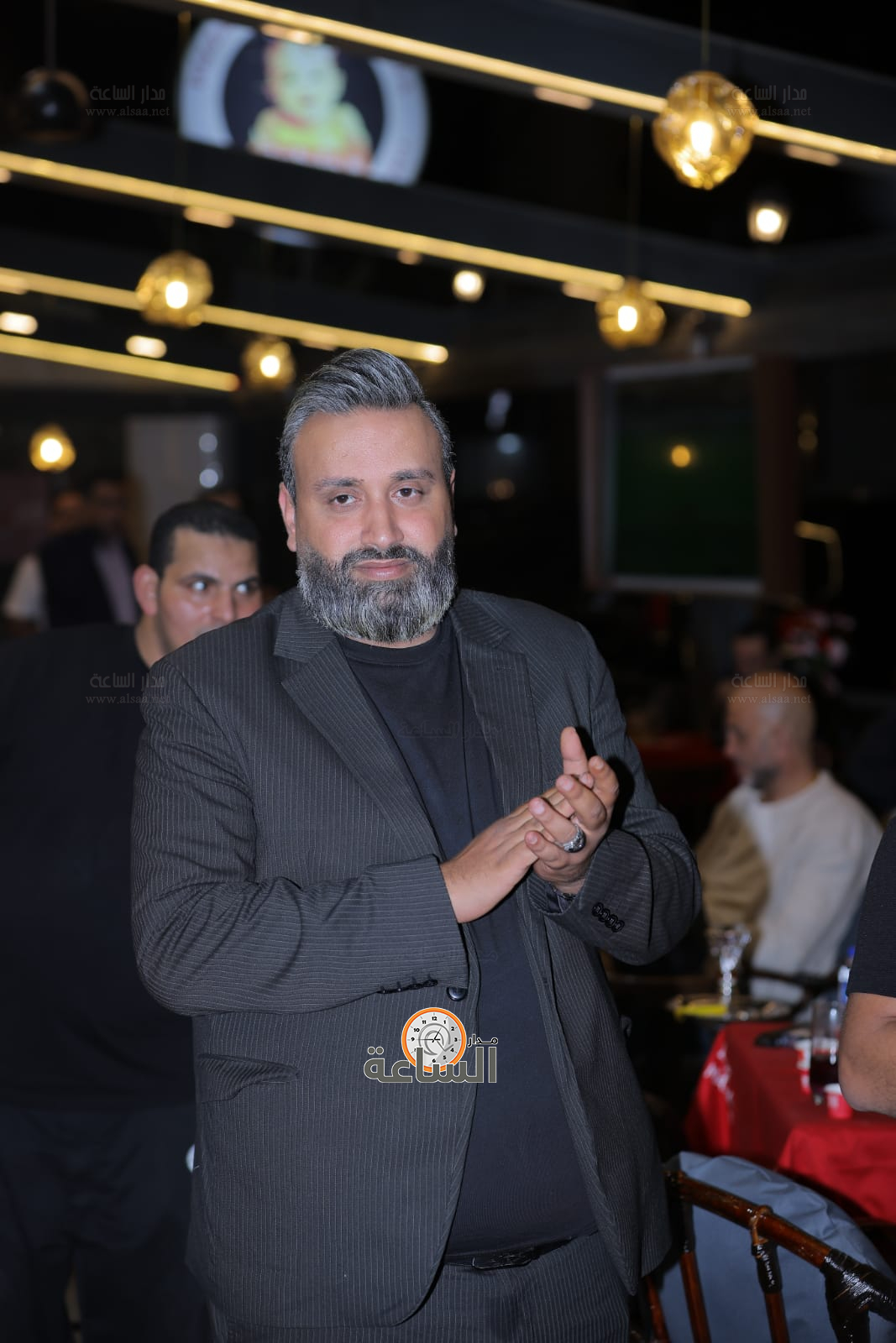 Madar Al-Saa Images 0.609962829331359