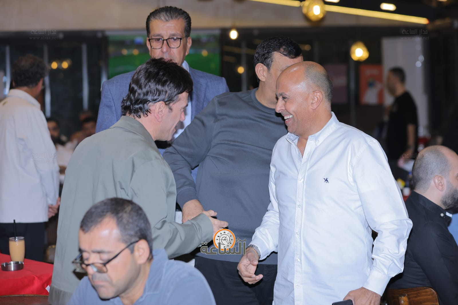 Madar Al-Saa Images 0.7368702955533879