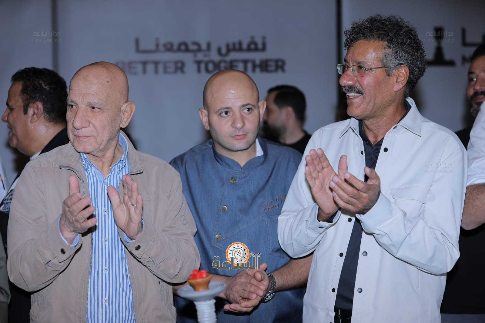 Madar Al-Saa Images 0.263156794487732