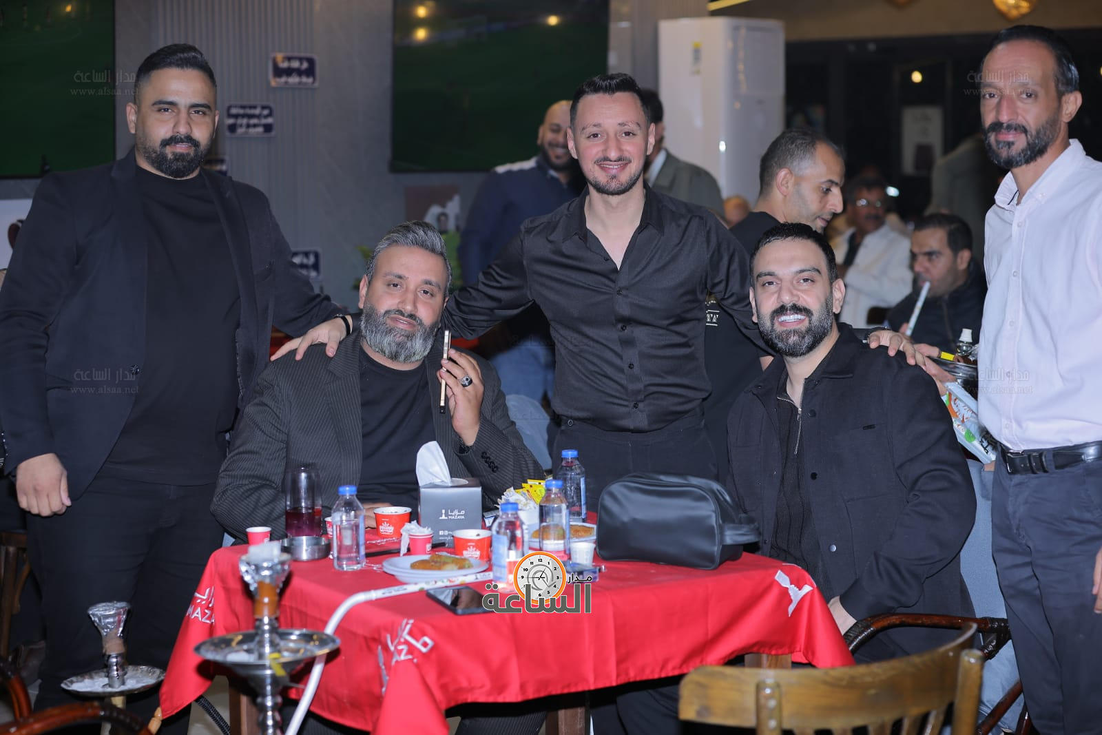 Madar Al-Saa Images 0.5359712351344883