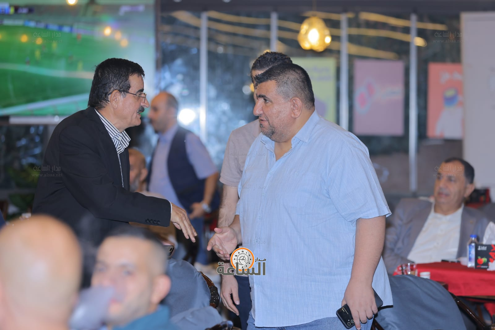 Madar Al-Saa Images 0.47102247720527324