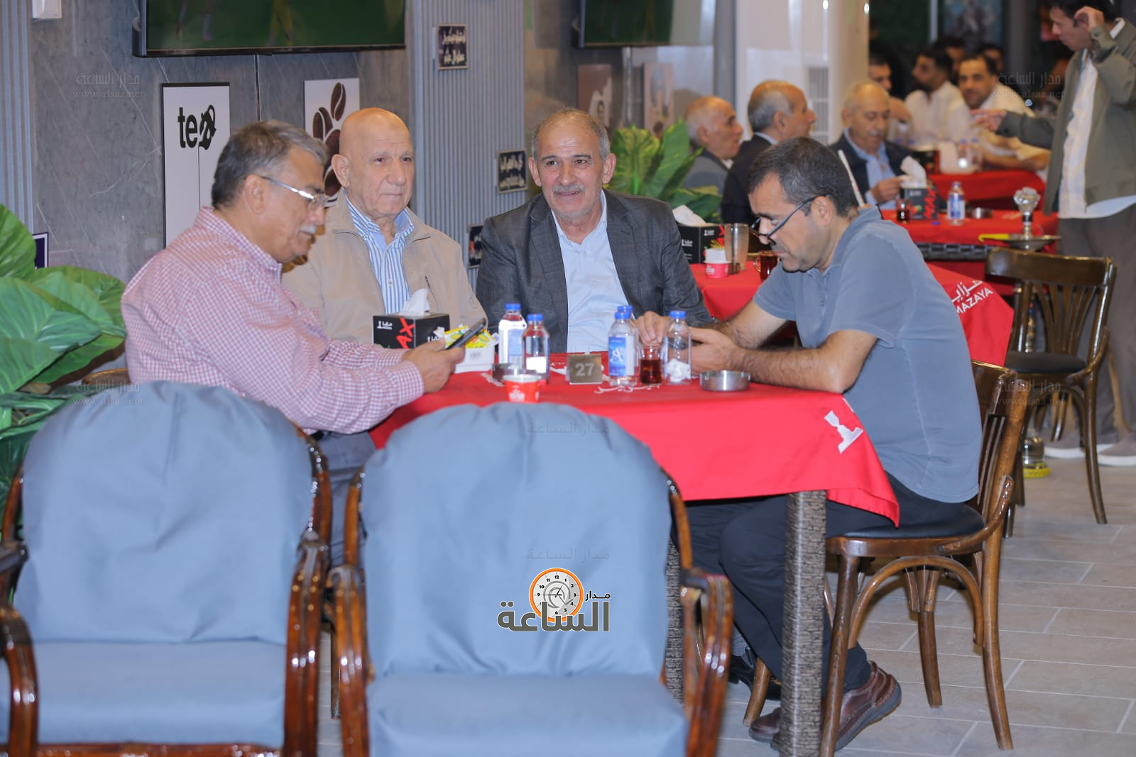 Madar Al-Saa Images 0.12231400715606944