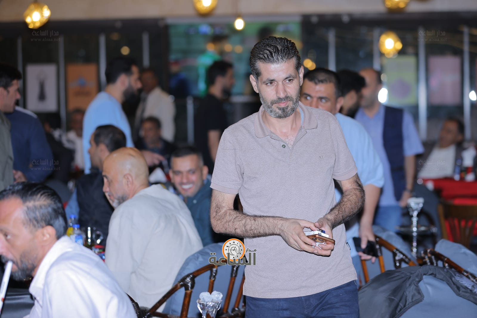 Madar Al-Saa Images 0.5757296074400362