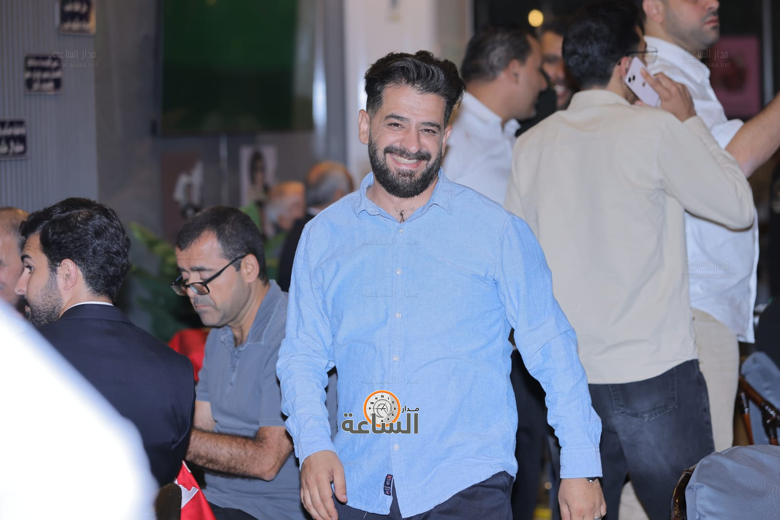 Madar Al-Saa Images 0.48873482856554884