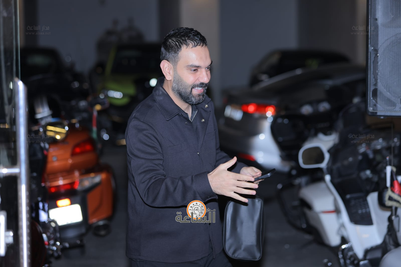 Madar Al-Saa Images 0.5260603311693446