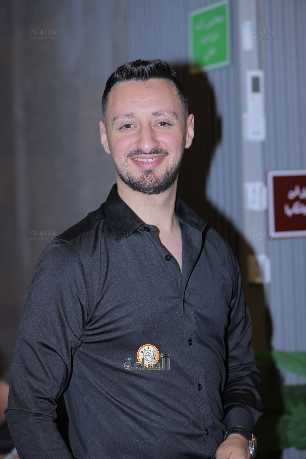 Madar Al-Saa Images 0.9089010162943472