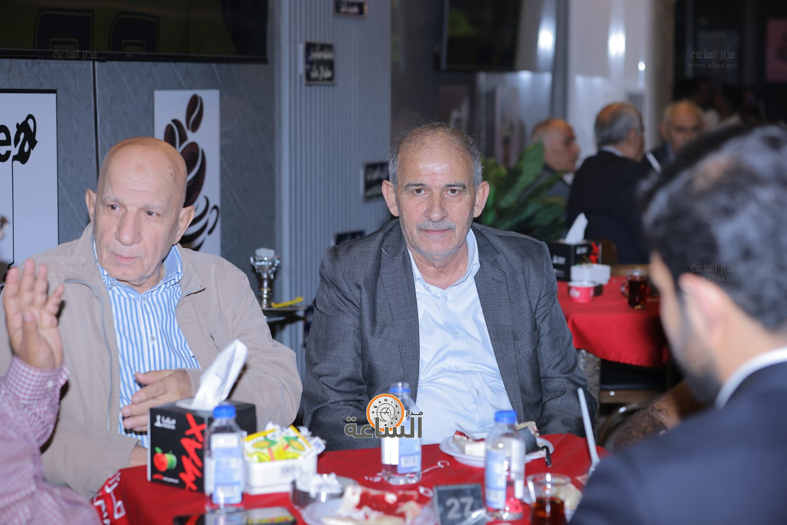 Madar Al-Saa Images 0.3963090545984683