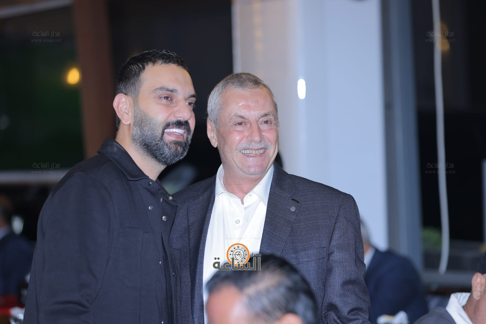 Madar Al-Saa Images 0.4952163365596115