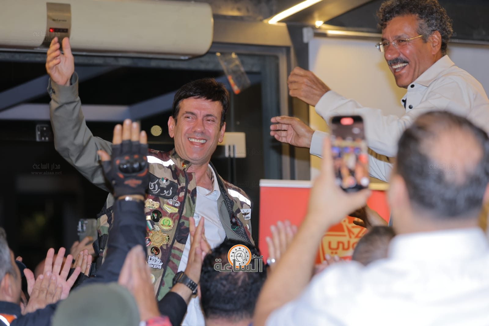 Madar Al-Saa Images 0.5095995614732989