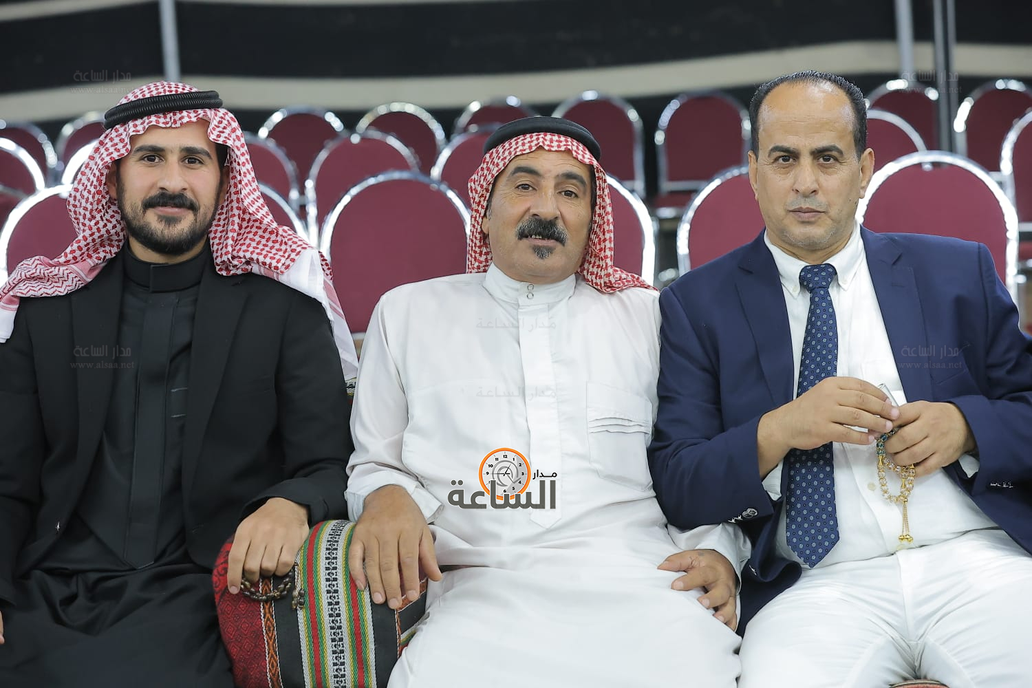 Madar Al-Saa Images 0.4325076696233513