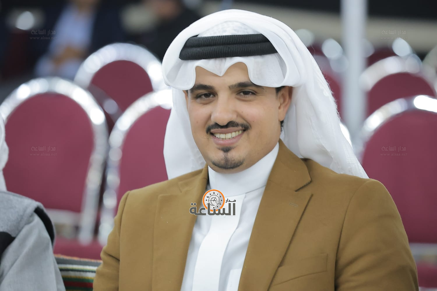 Madar Al-Saa Images 0.45914307535474164