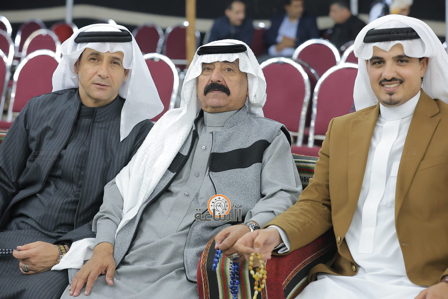 Madar Al-Saa Images 0.5699774889371485