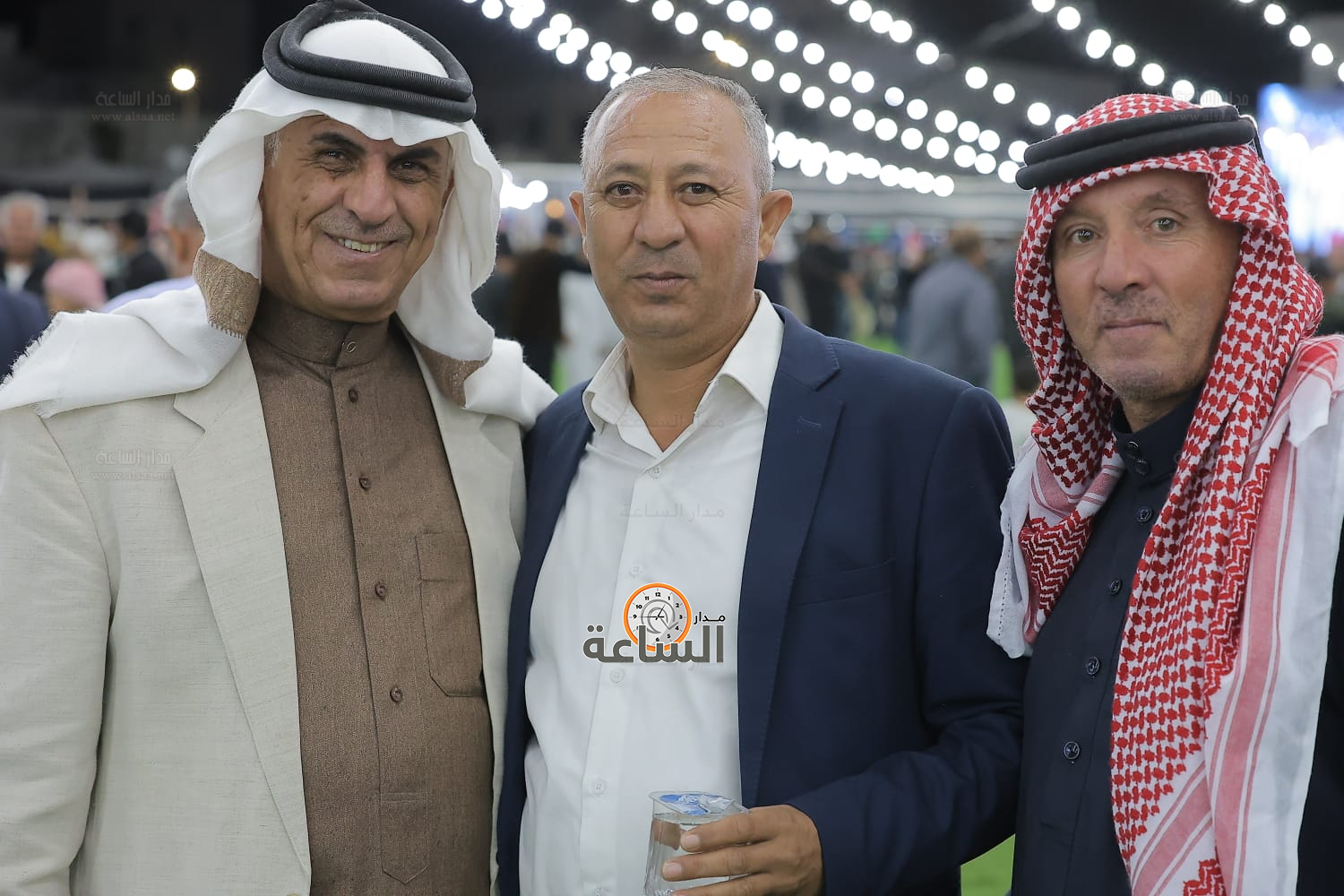 Madar Al-Saa Images 0.5027287988223754