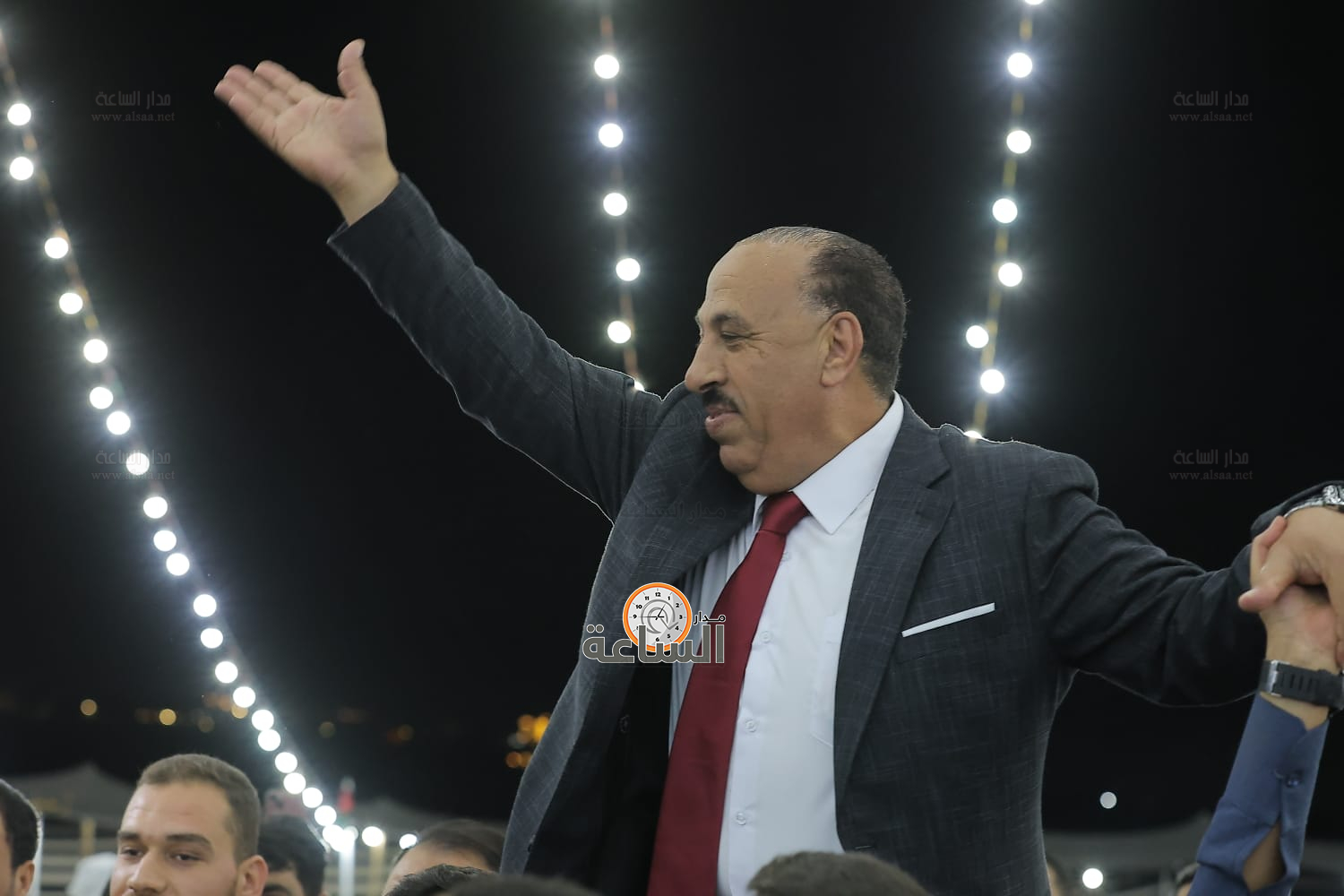 Madar Al-Saa Images 0.5829802635294893