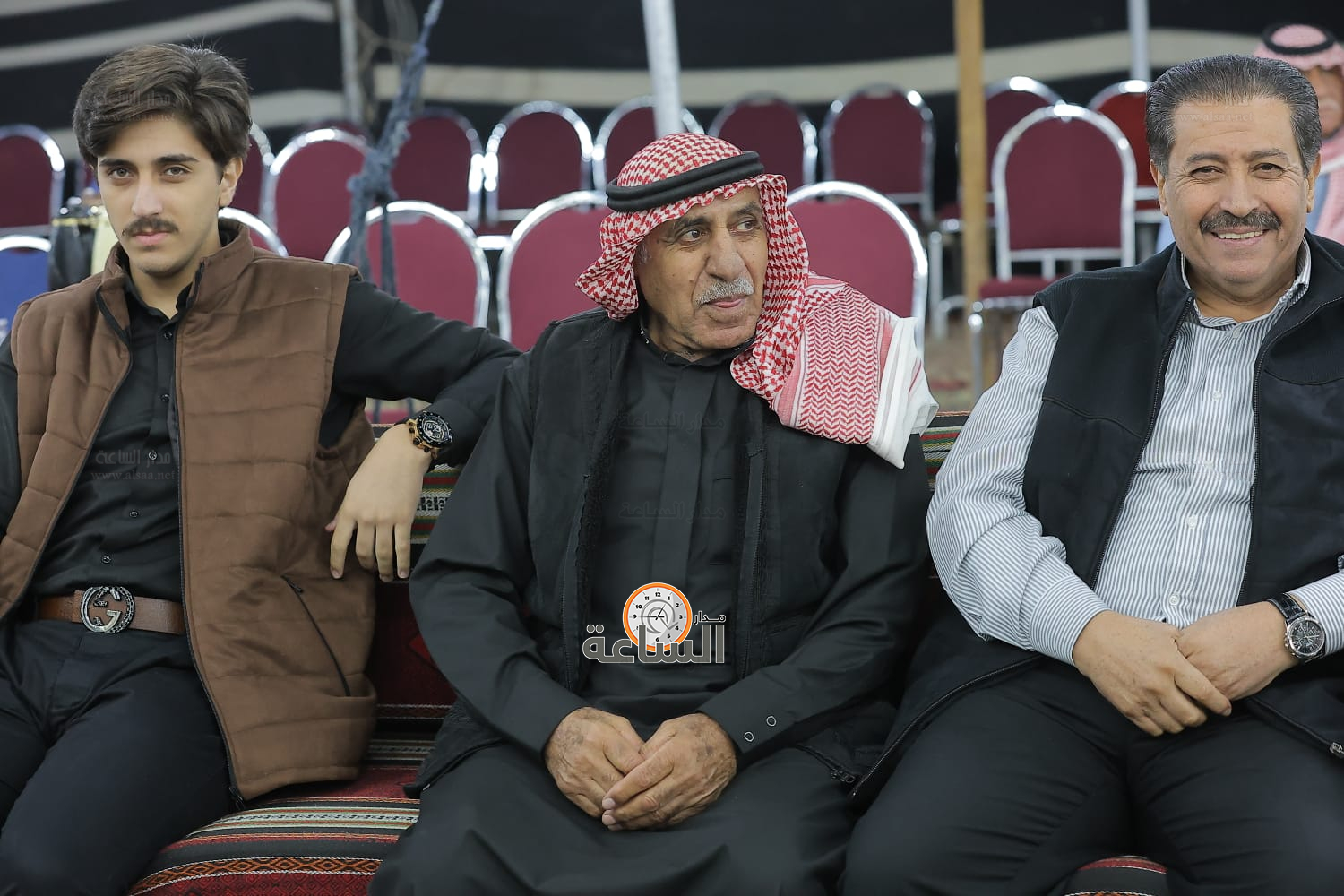 Madar Al-Saa Images 0.9705406647523377