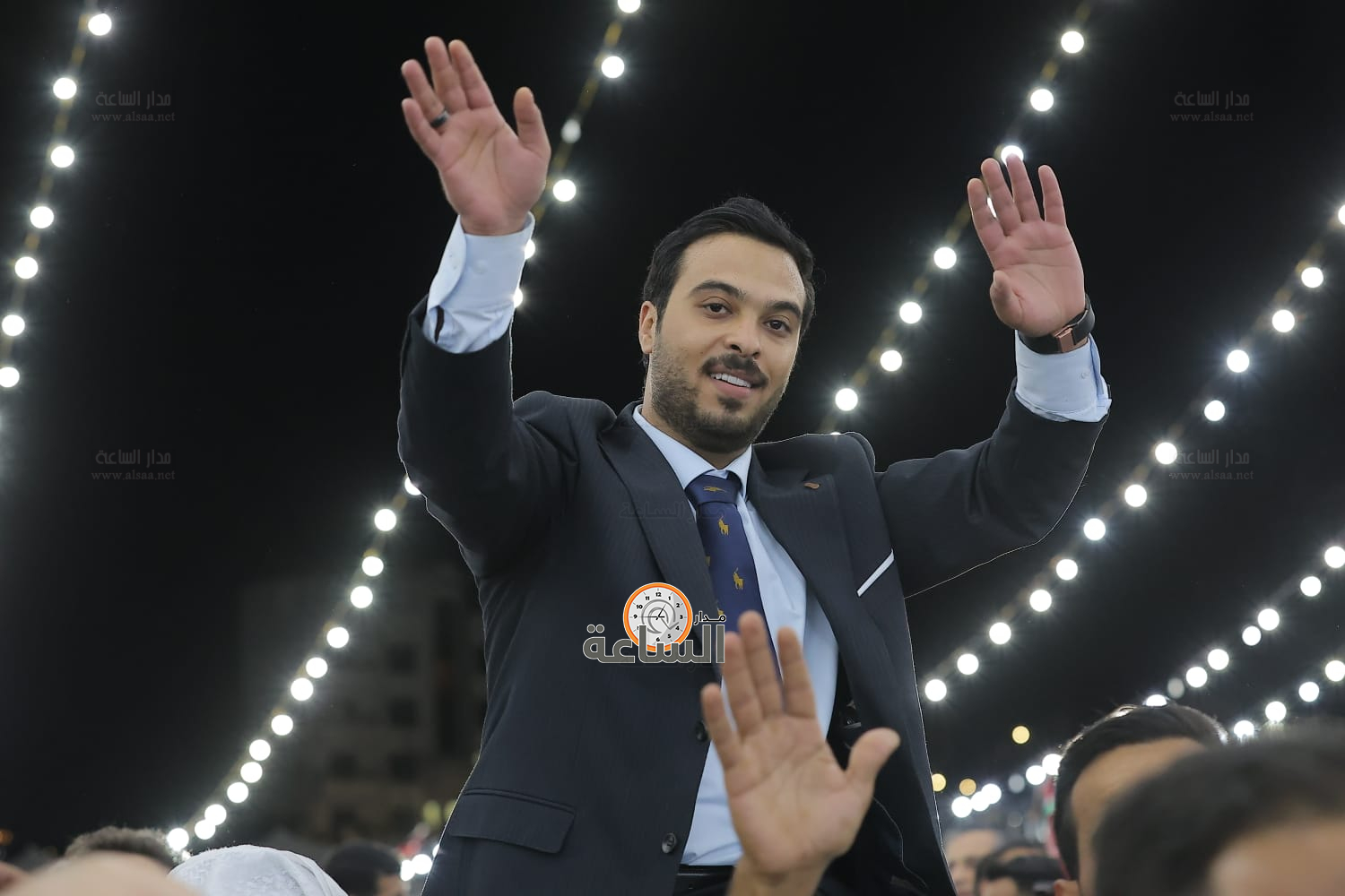 Madar Al-Saa Images 0.4278107777884467